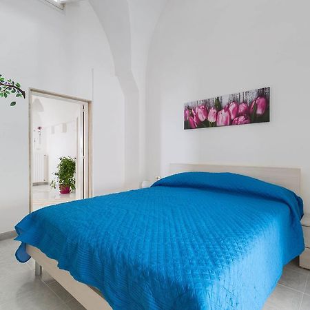 Casa Angiulina By Barbarhouse Villa San Pancrazio Salentino Dış mekan fotoğraf