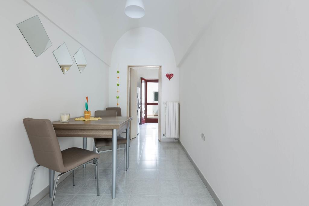 Casa Angiulina By Barbarhouse Villa San Pancrazio Salentino Dış mekan fotoğraf