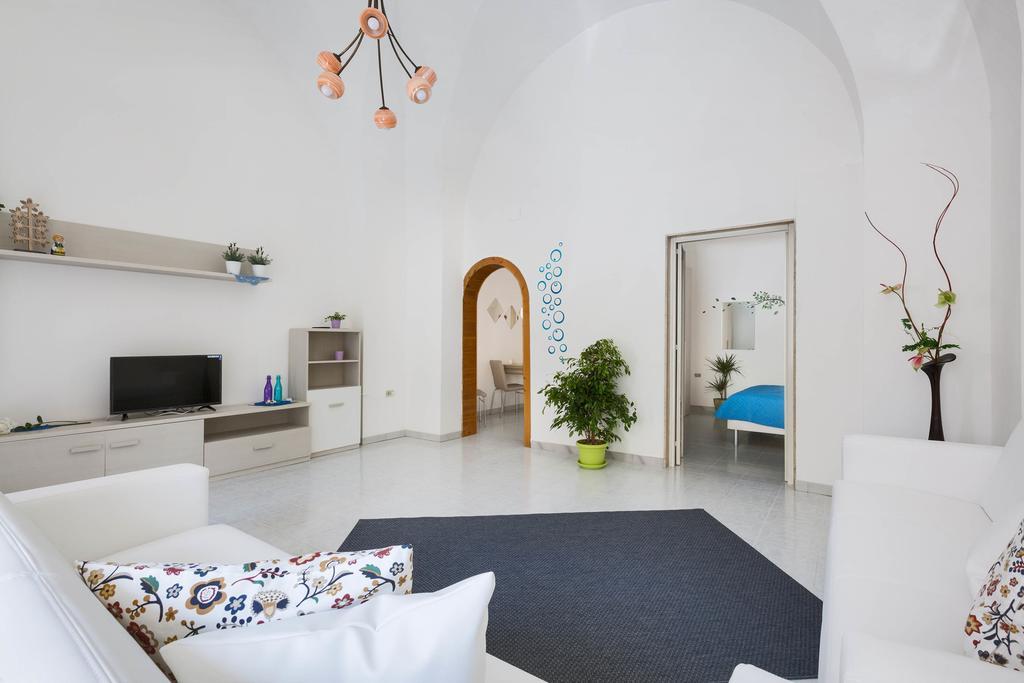 Casa Angiulina By Barbarhouse Villa San Pancrazio Salentino Dış mekan fotoğraf