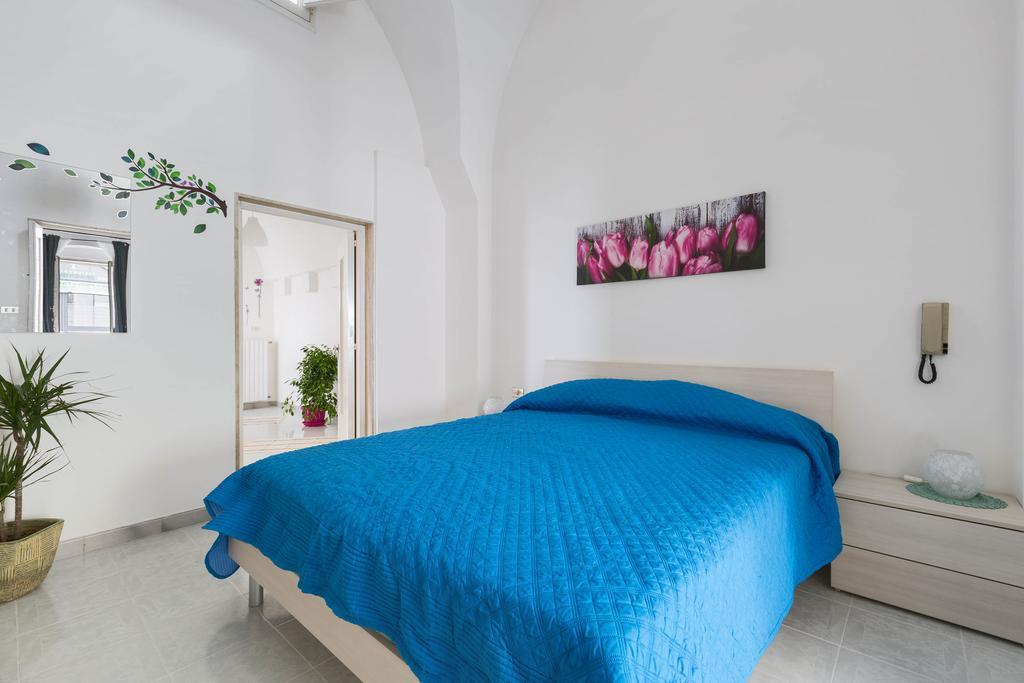 Casa Angiulina By Barbarhouse Villa San Pancrazio Salentino Dış mekan fotoğraf