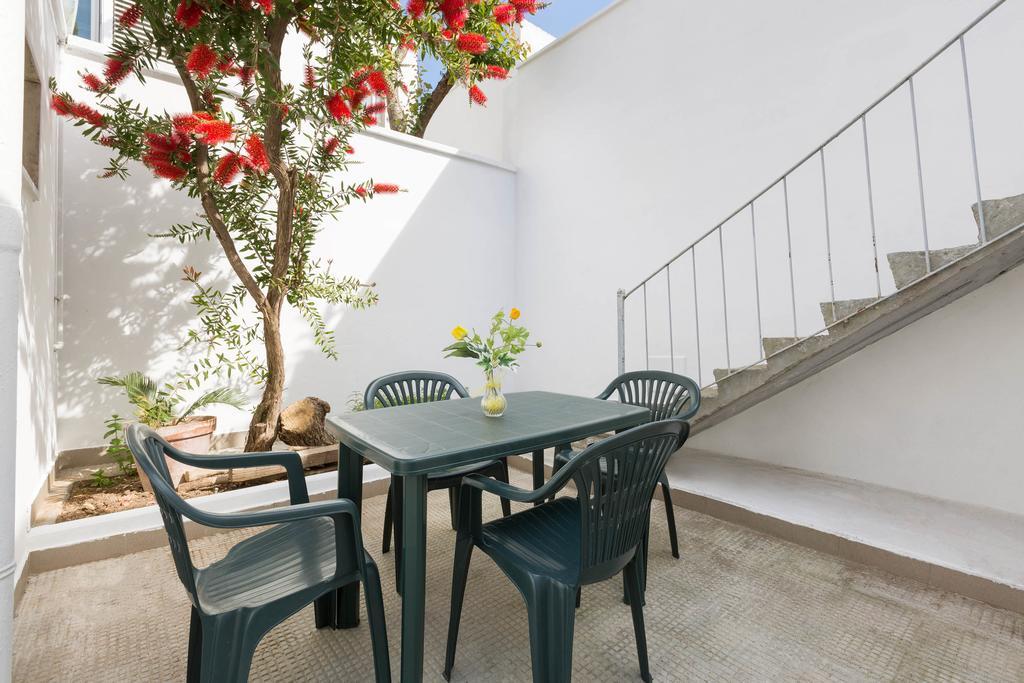 Casa Angiulina By Barbarhouse Villa San Pancrazio Salentino Dış mekan fotoğraf